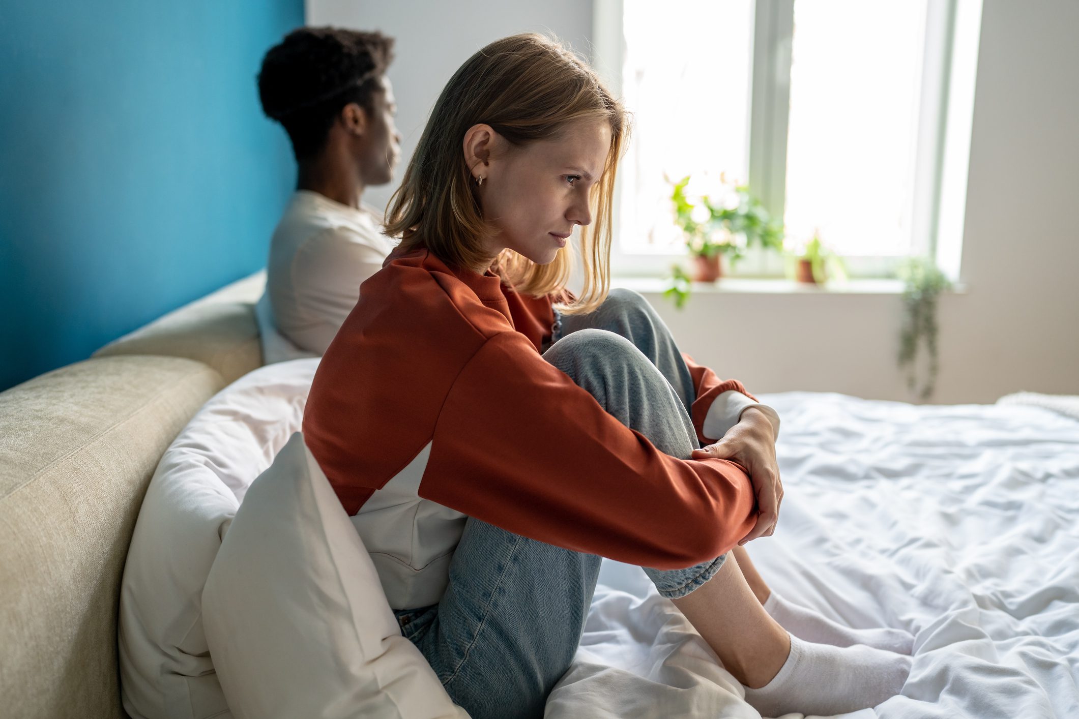 How to Break a Trauma Bond