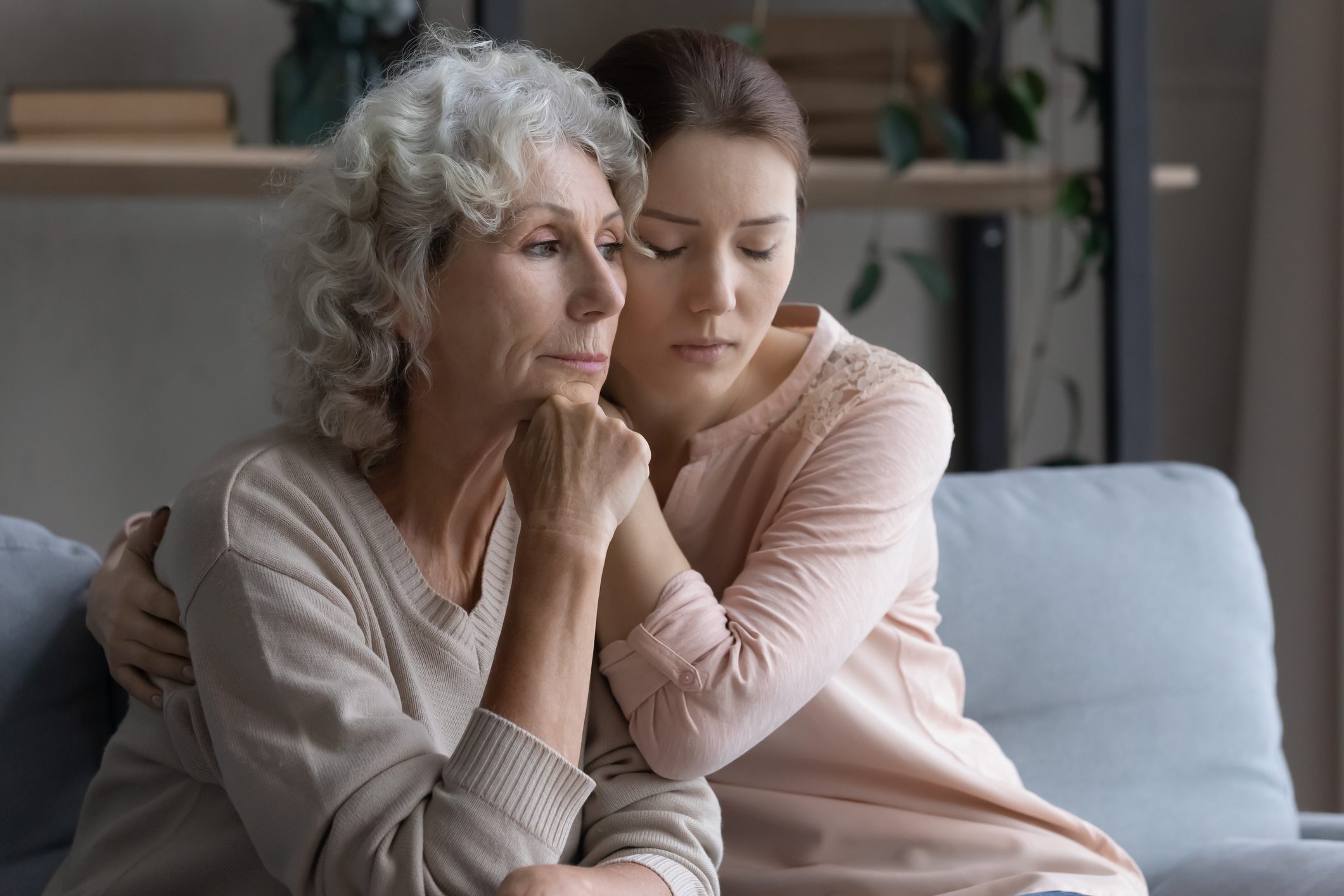 How Family Support Shapes Recovery in Outpatient Treatment