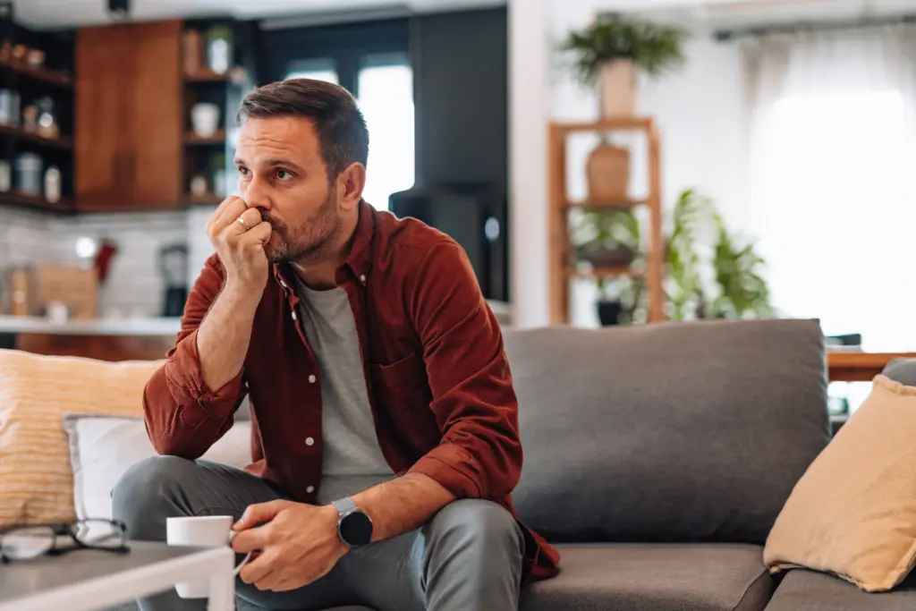 Benefits of Outpatient Therapy for Anxiety